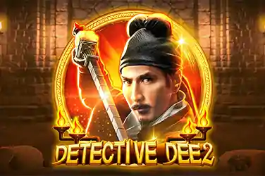 Detective Dee