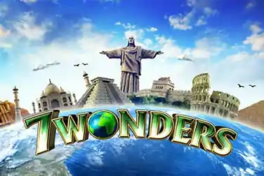 7 Wonders