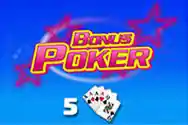 Bonus Poker 5 Hand