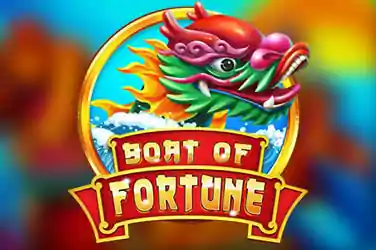 Boat of Fortune