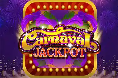 Carnaval Jackpot