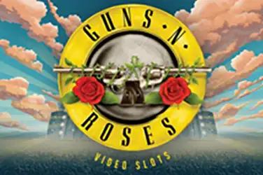 Guns N' Roses Video Slots