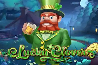 Lucky Clover