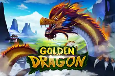 Golden Dragon