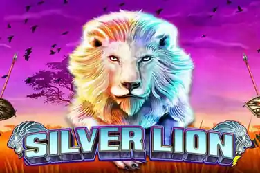 Silver Lion